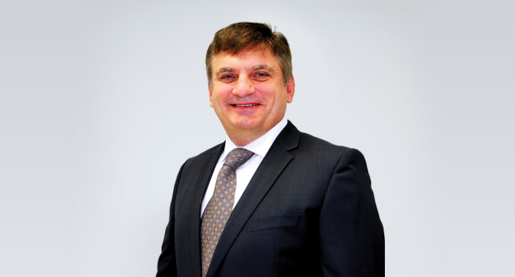 Dr. Viktor V Kopynets