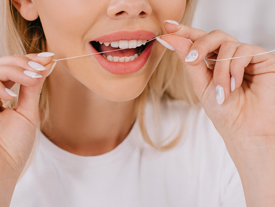 Cavity-Protection