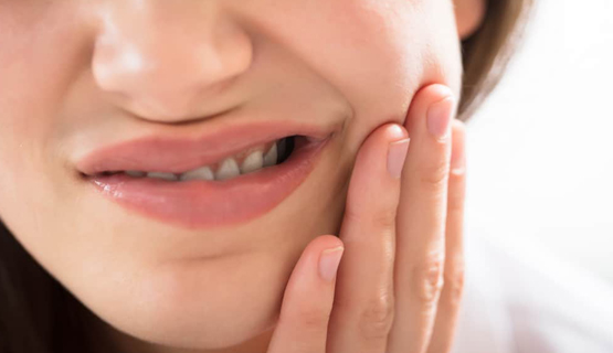 Gum-Disease